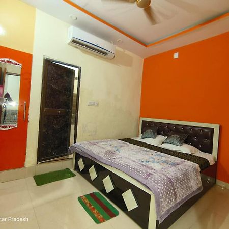 Hotel Shri Ram Bhavan Ayodhya Zewnętrze zdjęcie