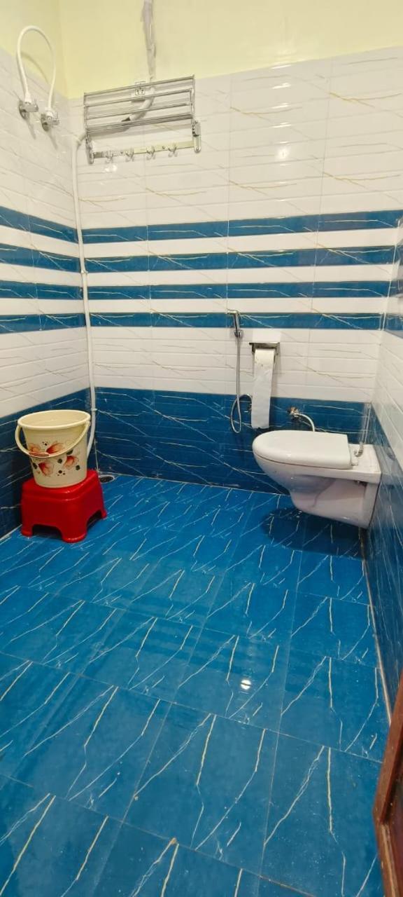 Hotel Shri Ram Bhavan Ayodhya Zewnętrze zdjęcie