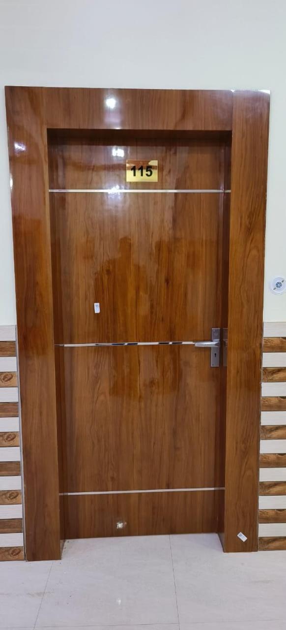 Hotel Shri Ram Bhavan Ayodhya Zewnętrze zdjęcie